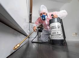 Best Fumigation Services  in Morgantown, IN